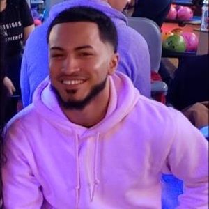 Meet your Posher, Raymond